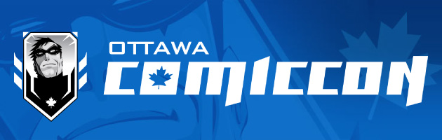 Ottawa Comic Con